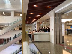 -浙江大学医学院附属邵逸夫医院(钱塘院区)