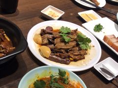 -新旺茶餐厅(嘉里城店)