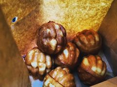 -莫朗核桃饼(虹泉路店)