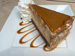 -The Cheesecake Factory芝乐坊餐厅(王府中环东座店)