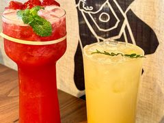 -本色.小马哥烧烤(无锡九里仓店)