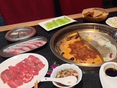 -红运火锅·中国名火锅·国风演绎(省体店)