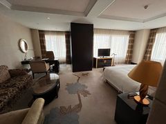 -大连中远海运洲际酒店