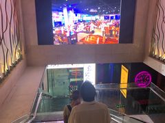 -马路牙子地桌烤肉(工体店)