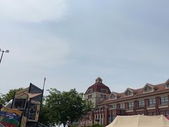 -歌斐颂巧克力小镇