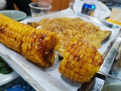 -辣风芹新疆炒米粉(晁夕美食城店)