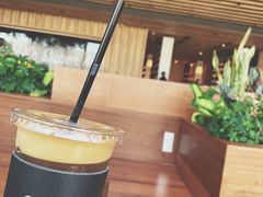 耶加汤力-Seesaw Coffee(朝阳大悦城店)