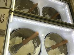 -Dal Cuore 达可芮冰淇淋(陕西北路店)
