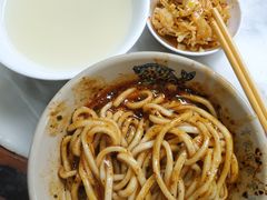 -肖家河家常面(肖家河北街店)