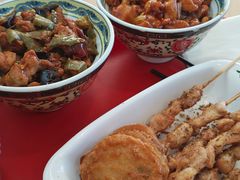 -和合谷(百荣店)