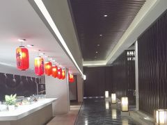 -青岛海泉湾皇冠假日度假酒店-天海日餐厅