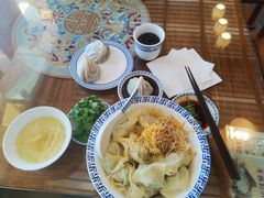 -笑来喜馄饨小笼工坊店(湖滨街店)