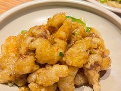 -金掌勺·锅包肉(广渠门店)