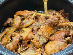 -斯丹姜母鸭·古法干香(涂门街总店)