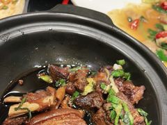-庄行曹记羊肉(泗泾店)