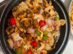 -荣祥海鲜·烟台菜(胜利路二部)