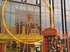 -IFC福州国际金融中心