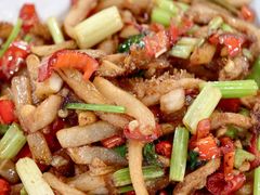 -笨罗卜浏阳菜馆(龙华鹏润达店)