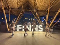 -FINNS Beach Club