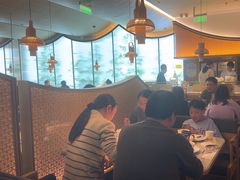 -小菜园新徽菜(无锡宜家荟聚中心店)