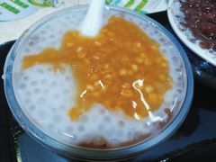 冬三宝-百花传统甜品店(原址店)