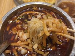 -柳州肥姨妈大骨螺蛳粉(江宁万达店)