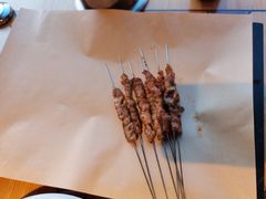-连锦记海鲜烧烤大排档·锦州特色(西安路交大店)