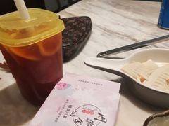 -周渝食惦·酸菜鱼精致川菜(横岗店)