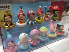 -泡泡玛特POPMART(天环购物中心店)
