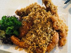 -无招牌海鲜餐厅(怡丰城店)