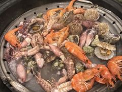 -大杰海鲜锅(基隆路店)