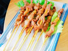 -打酱友•斑鱼海鲜粥火锅(吴桥店)