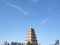 -大慈恩寺(大雁塔)