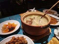 -茶人村·宫廷私厨(奥体印象城店)