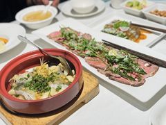 -黑明餐厅(白鹭洲店)