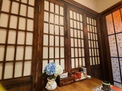 -弓二·烧鸟居酒屋(财富购物中心店)