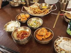 -双门洞·森系料理(体育西店)