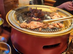 -西塔老太太泥炉烤肉(上海七宝领展广场店)