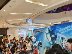 -kidsland(合生汇店)