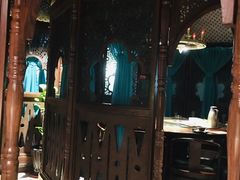 -楼兰新疆主题餐厅(苏州中心店)