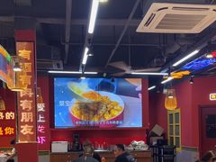 -饶福记·南昌烧烤大排档(九龙湖土著店)