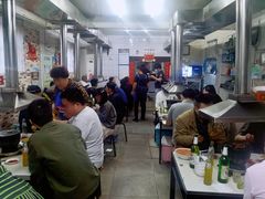 大堂-大槐树烤肉馆