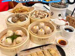 -又一间茶点轩(宝业路店)