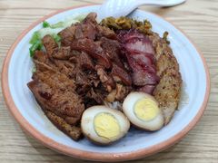 -瑞霖·隆江猪脚饭