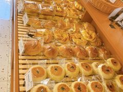 -0+1·手作面包(新北店)