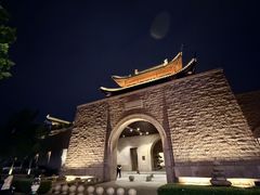 -苏州吴宫泛太平洋酒店