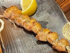 -鸟鹏烧鸟居酒屋(熙龙湾店)