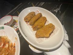 -新白鹿餐厅(虹桥南丰城店)