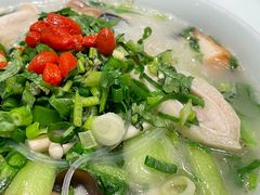 -春发生饭店·非遗(南院门店)