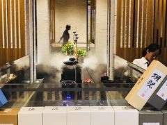 -割烹旭日本料理(龙湖狮山天街店)